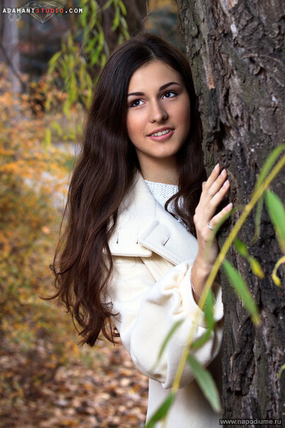 Alina Andreeva's photo