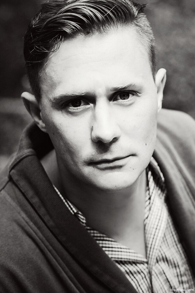 照片Dmitrij Deribin