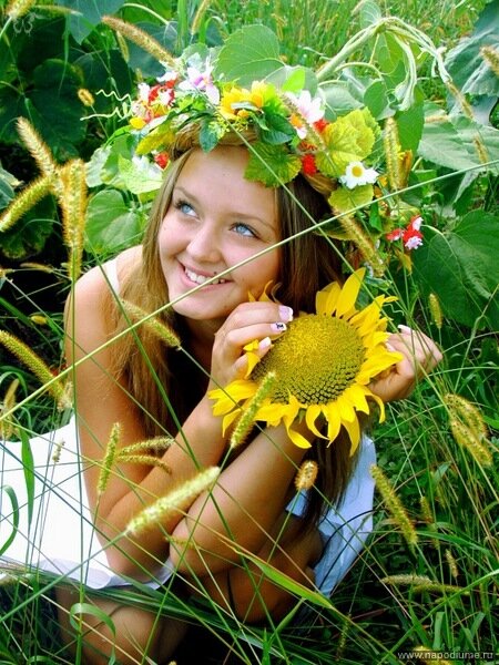 Katalina Korchinskaya's photo