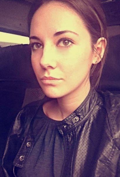 Anastasija Bondarenko's photo