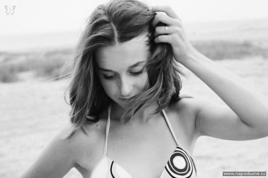 Alina Romajkina's photo