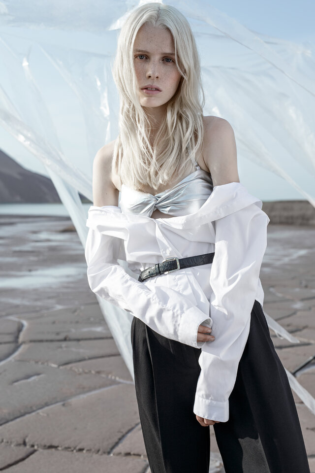 Foto Elizaveta Pugaceva