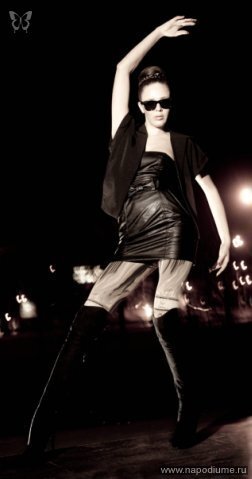 Фото Alexandra Dolzhenko