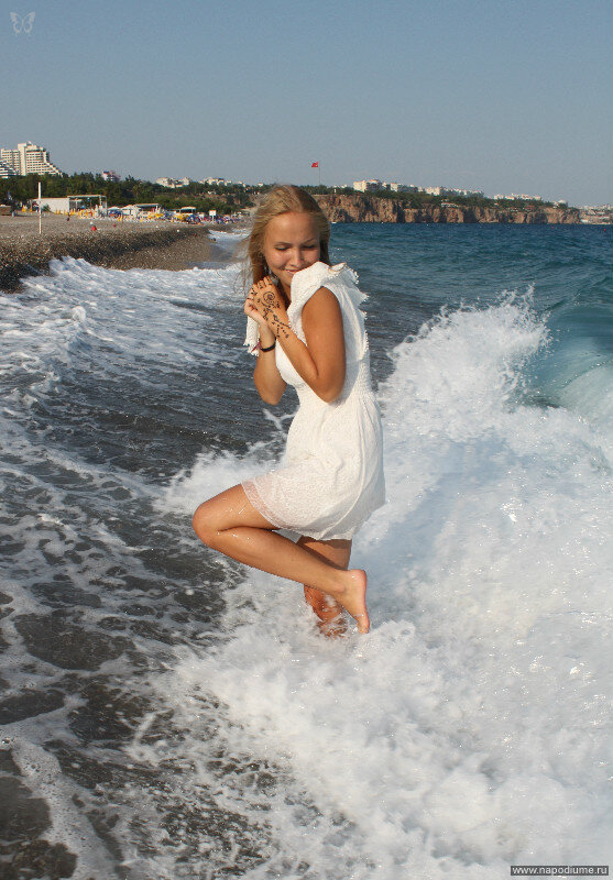 Sava Tarasova's photo