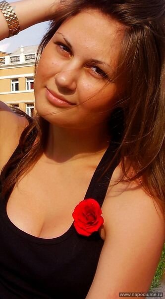 Фото Anastaciya Klimenko