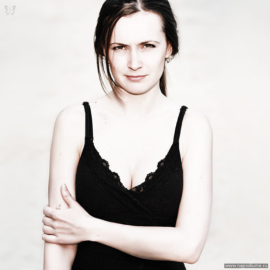Aleksandr Vasenko's photo