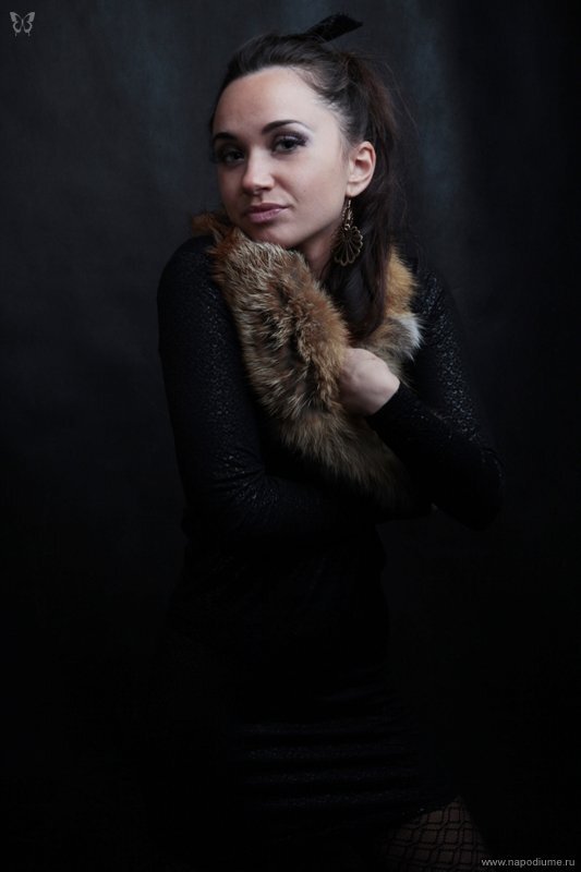 Elena Titova's photo