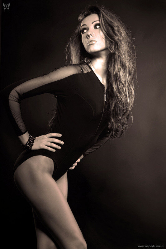 Ekaterina Skuratova's photo