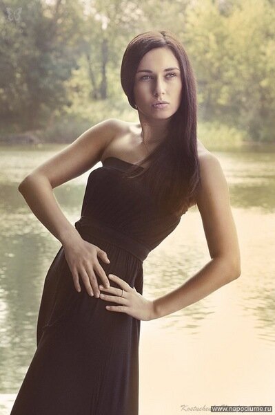 Julia Gorni's photo