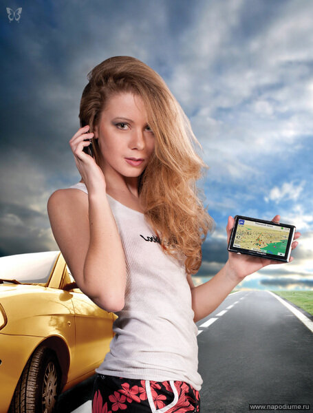 GPS