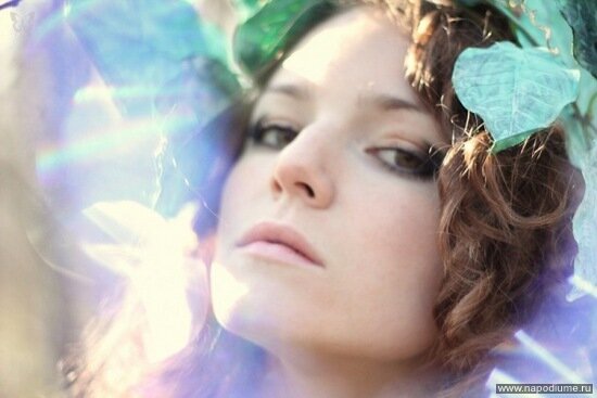 Anastasiya In'kova's photo