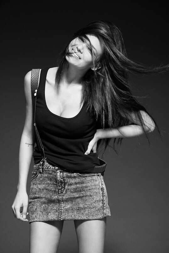 Anastasiya Efimova's photo