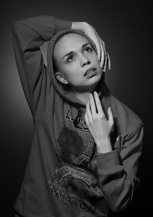 Elena Ozerova's photo