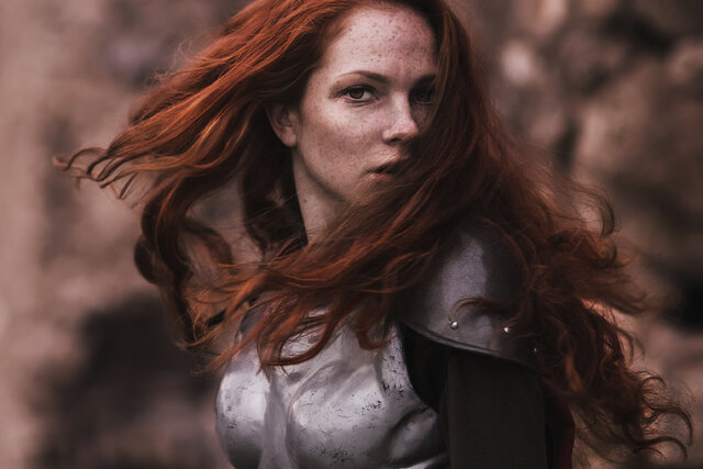 Oksana Butovskaja's photo