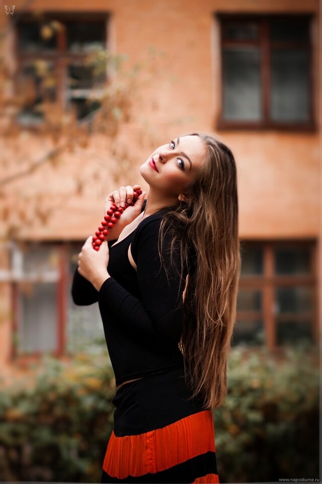 Фото Карина karina_herbst Дерр