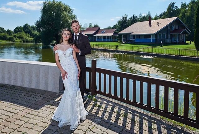 Фото Varvara Kozlova