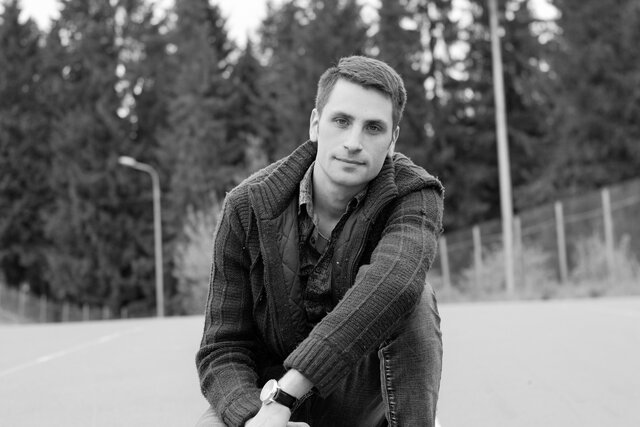 Foto Rostislav Gorohov