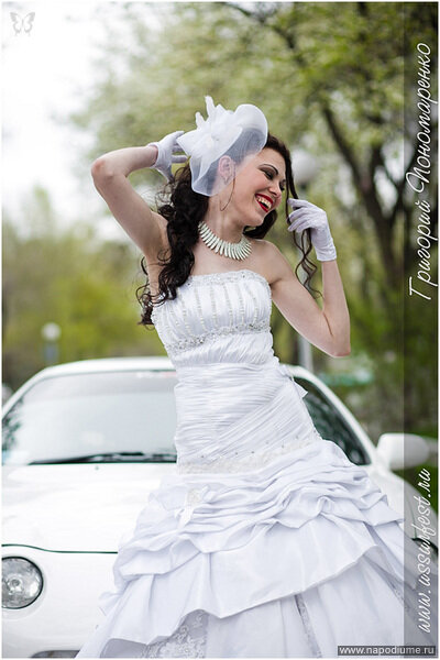 Ilona Nestorovich's photo