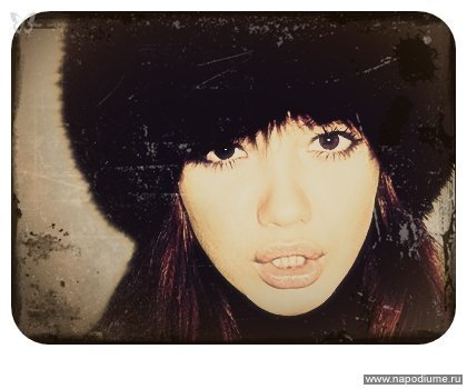 Foto Fomenko Ksenia