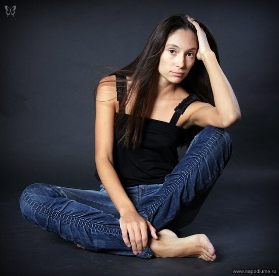 Alena Rucan's photo