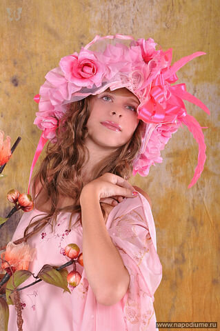 Aleksandra Pavockina's photo