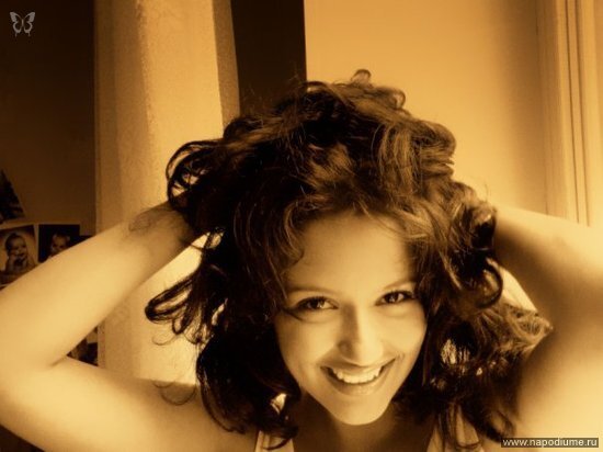 Rada Suares's photo