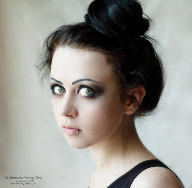 Фото Dominik Day