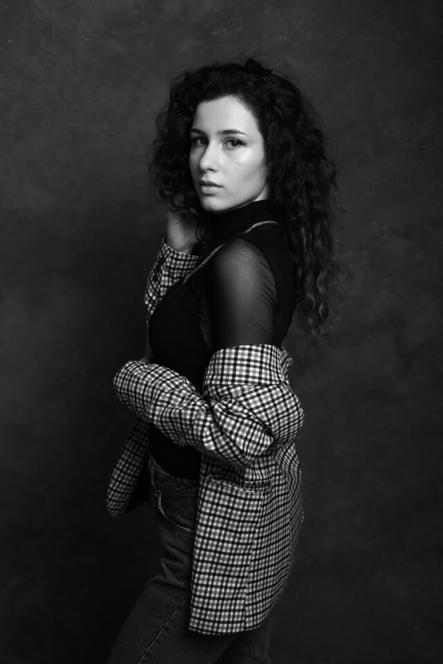 Lana Bazaeva's photo