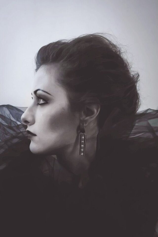 Angelina Naumova's photo