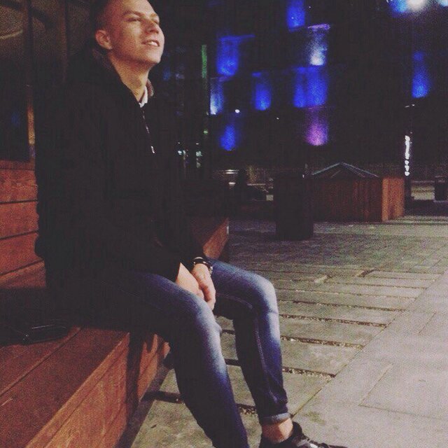 Фото Степан Корнев