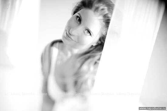 照片Uliana Skazka