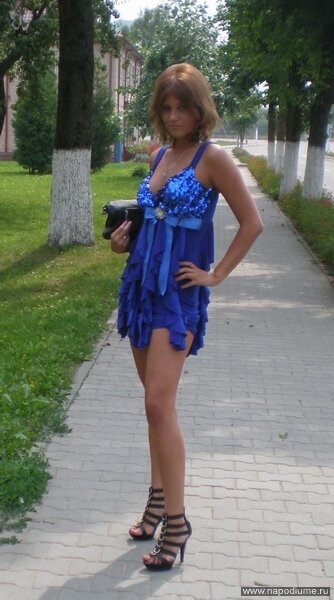 Aleksandra Rabova's photo