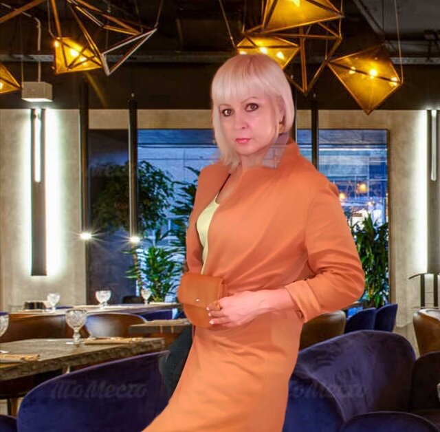 Foto Marina Maisak