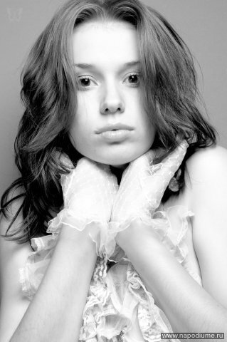 Katerina Paulova's photo