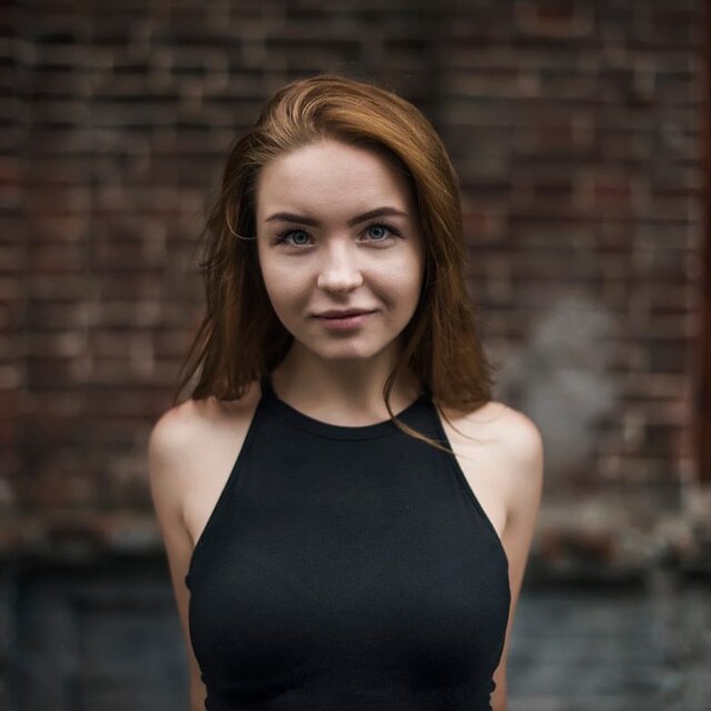 Фото Ксения Казакова