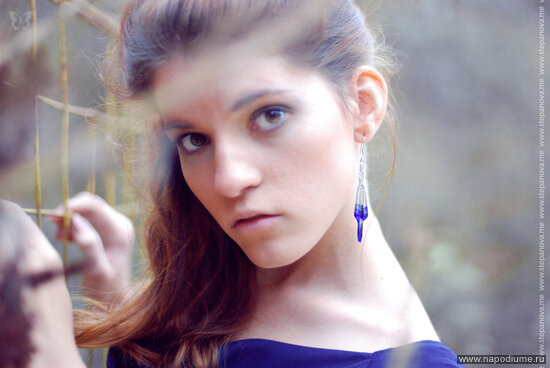Ekaterina Kupreeva's photo