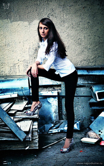 Фото Tat'ana Bondareva