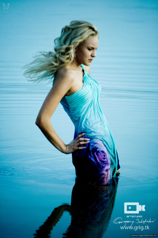 Grigoriy Schekalev's photo
