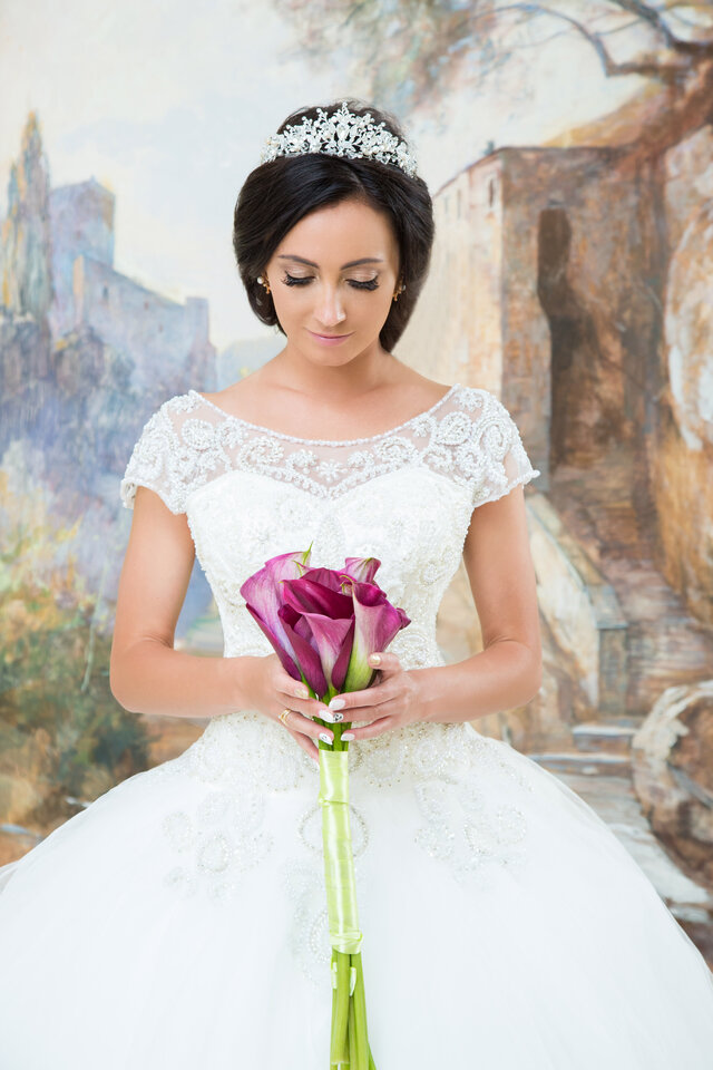 Viktoria Grankina's photo