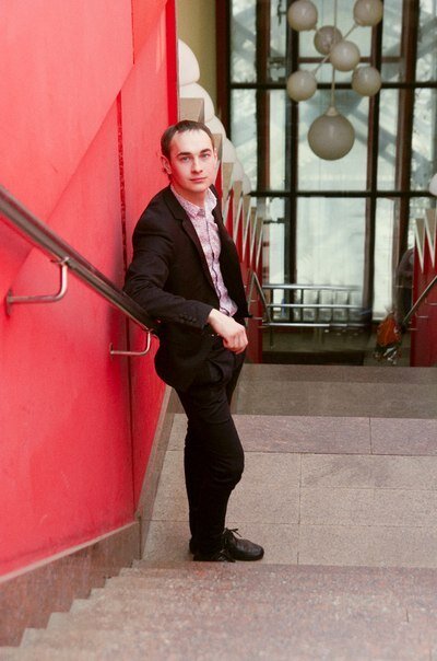 Azat Gimazetdinov's photo