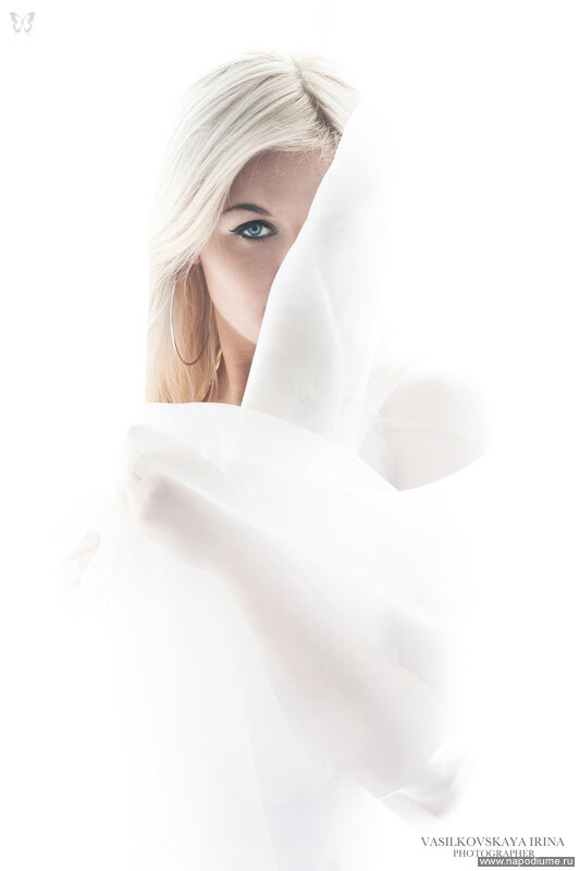 Фото Irina Vasil'kovskaa