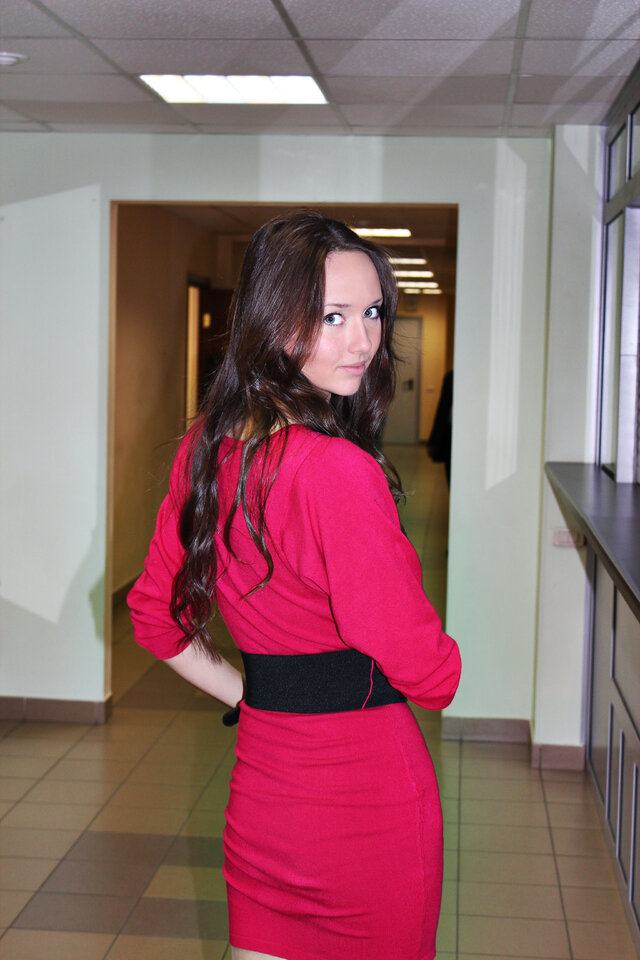 Yulia Zautina's photo