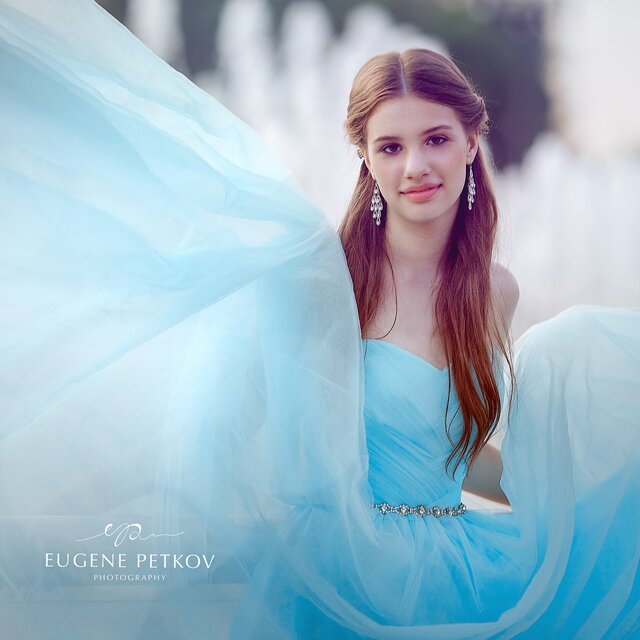 Фото Evgeny Petkov