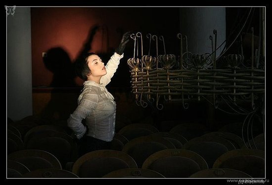 Ula Furer's photo