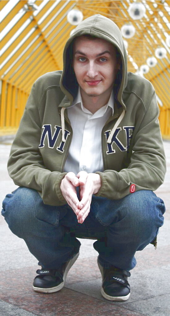 Kirill Rep'ev's photo