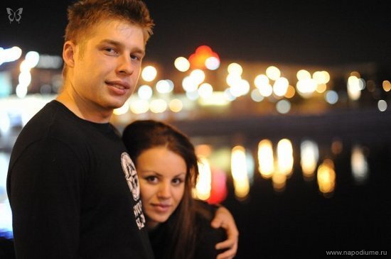 Amir Bedretdinov's photo
