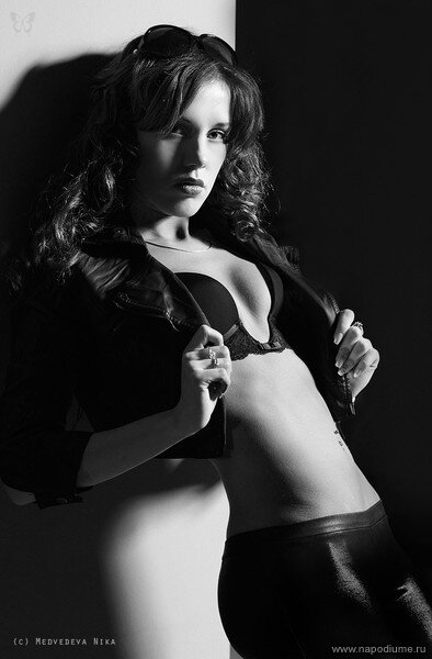 Ana Kukovkina's photo
