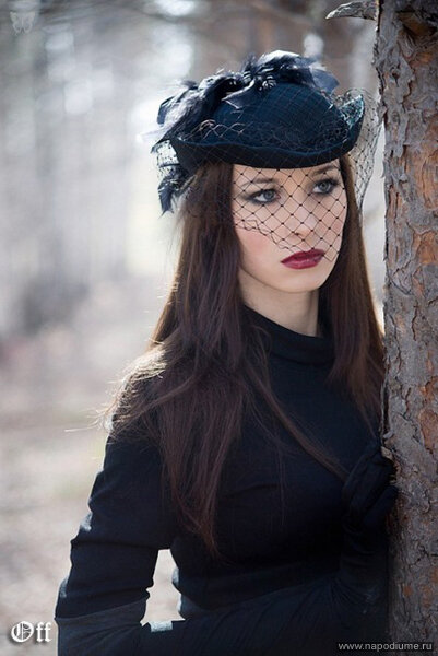 Karina Teresenko's photo