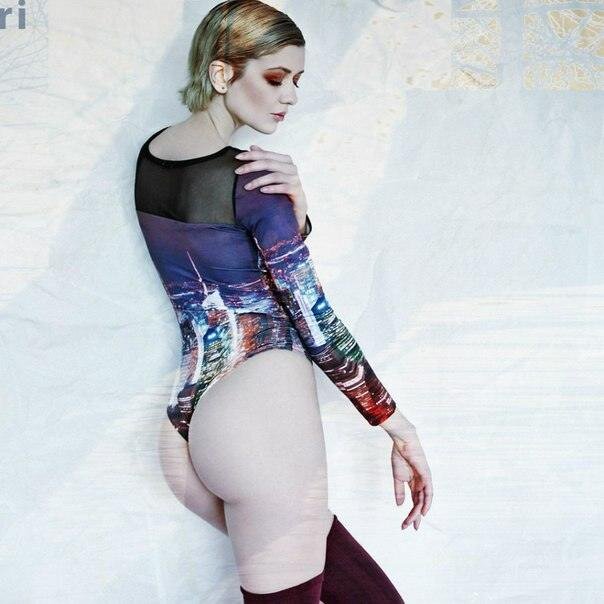 Natalia Ovchinnikova's photo