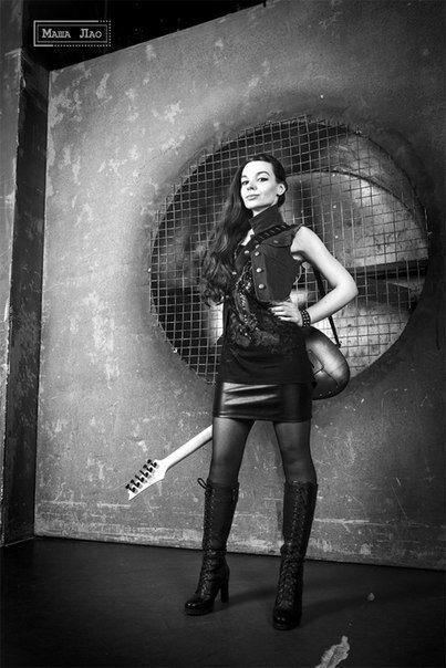 Фото Katerina_Zorina